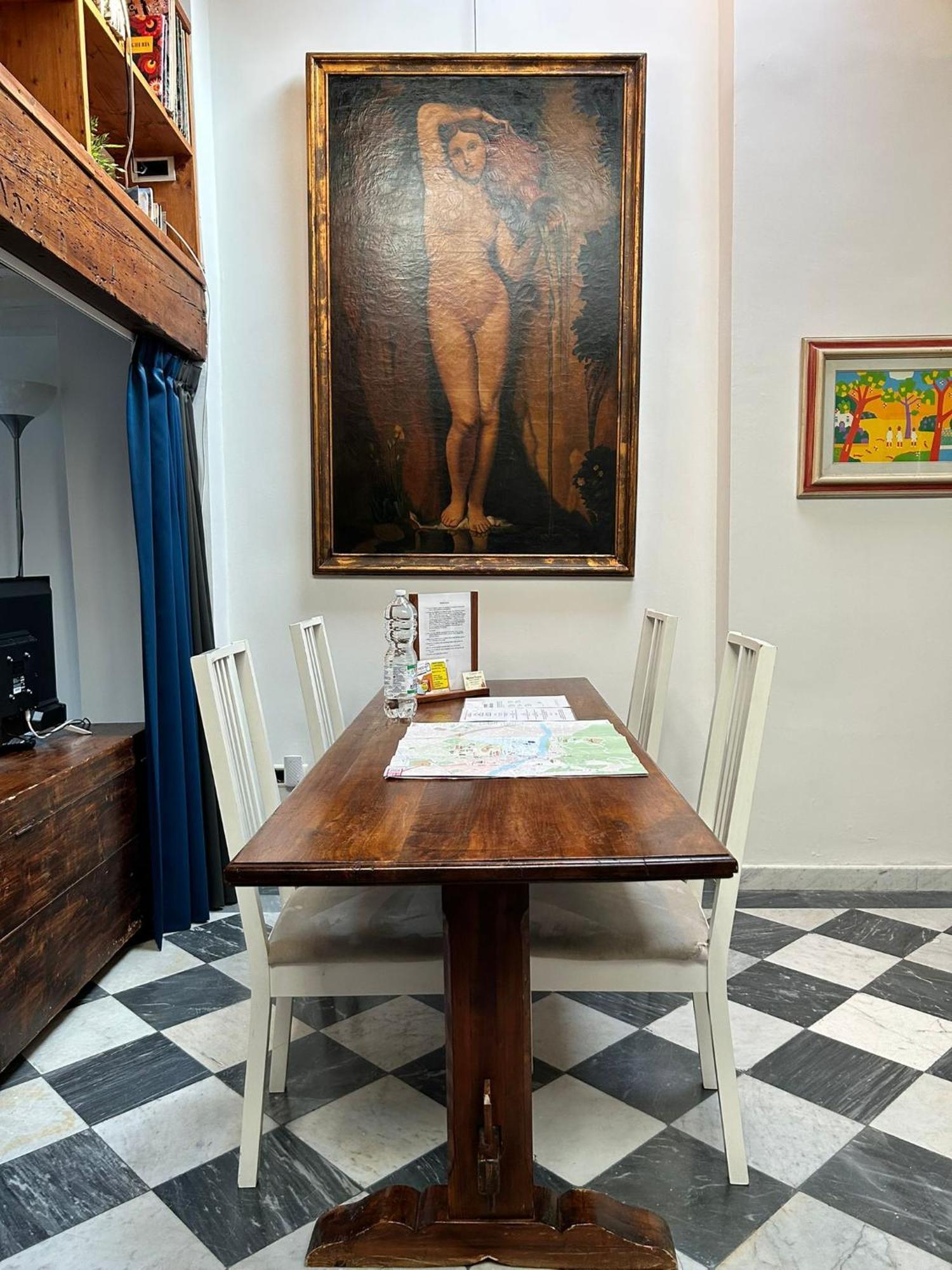 Presto Appartement