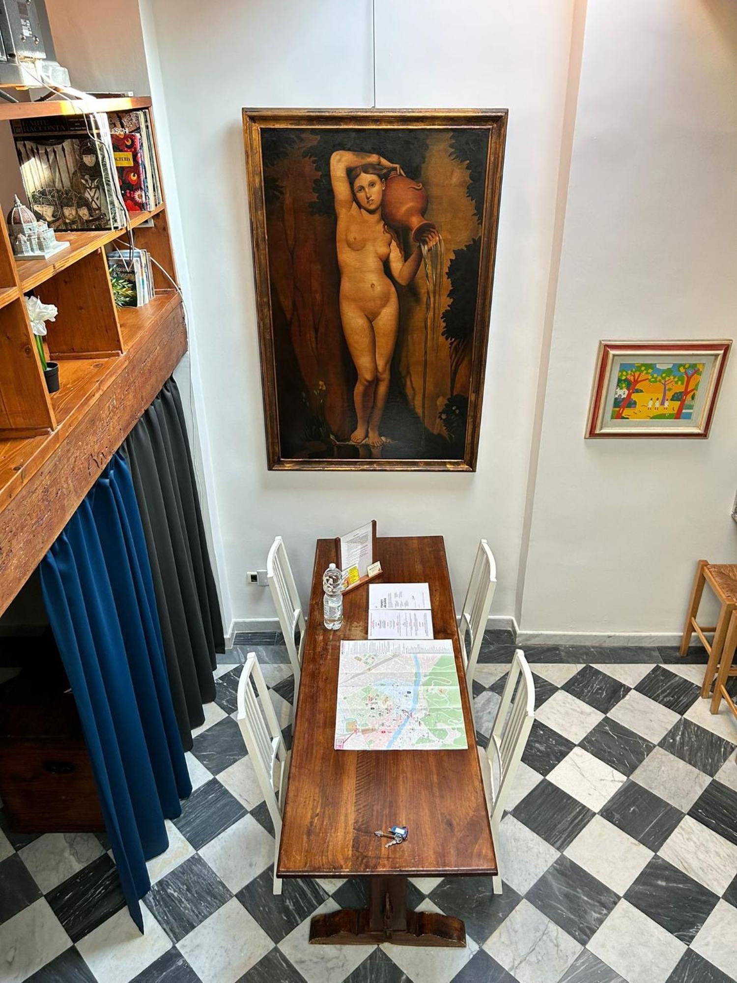 Appartement Presto
