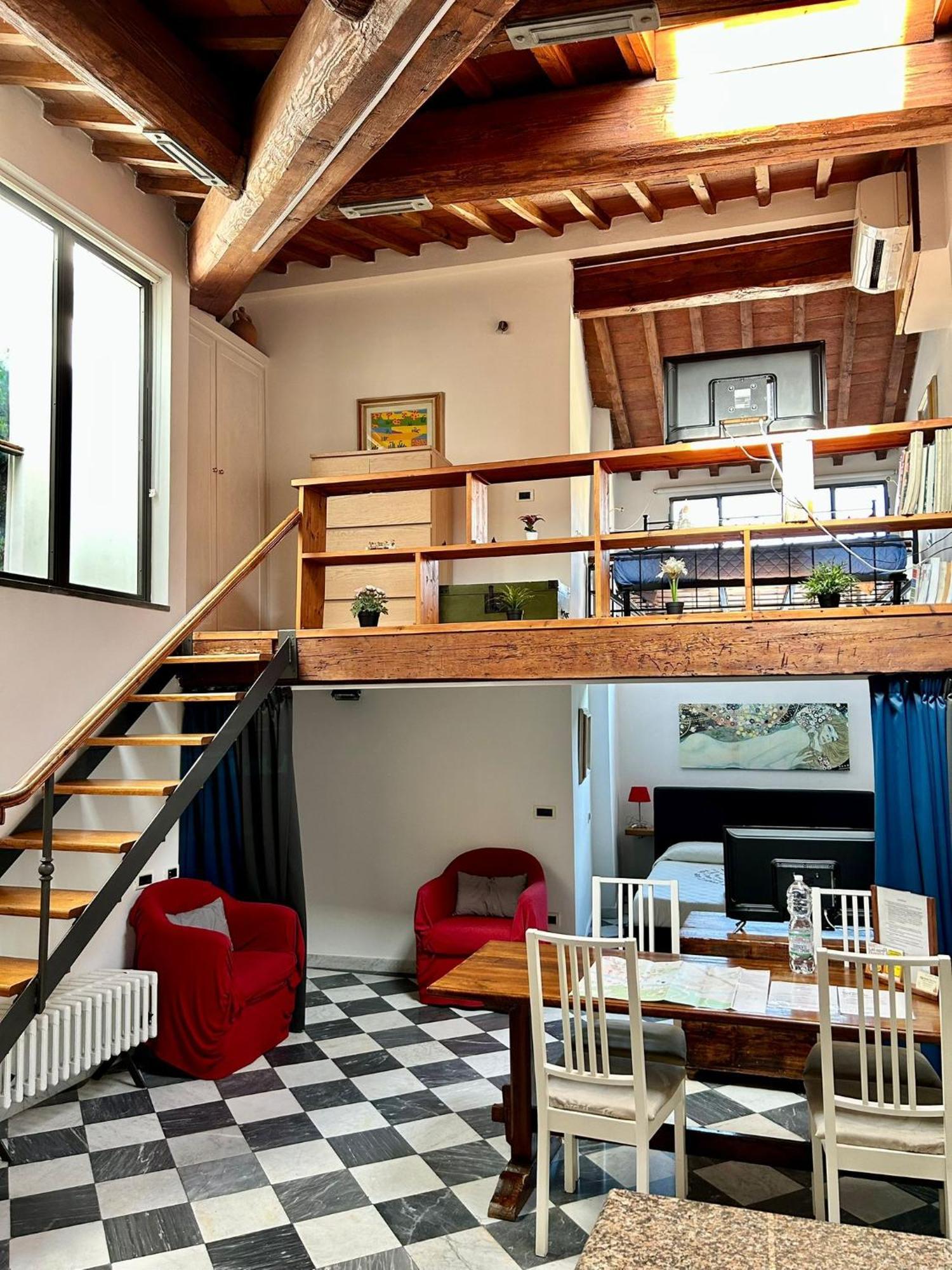 Appartement Presto Florence