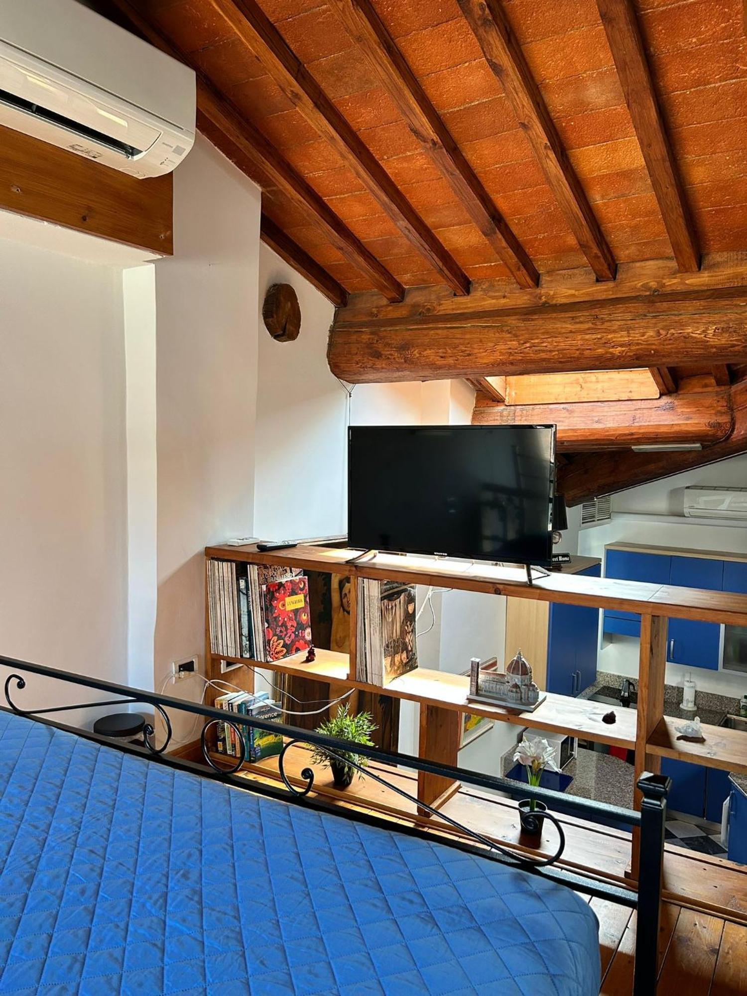 Presto Apartment *
