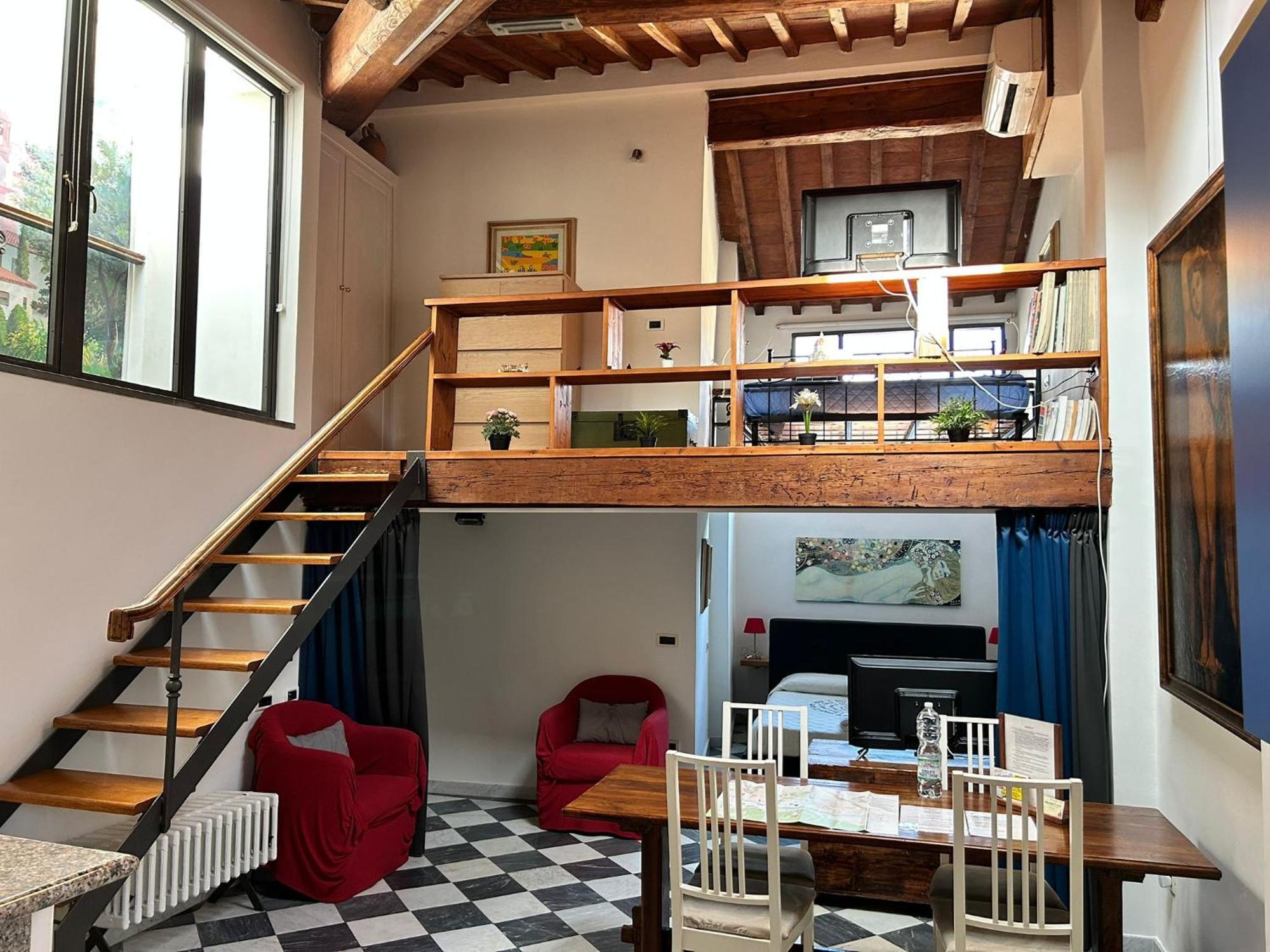 Apartment Presto *