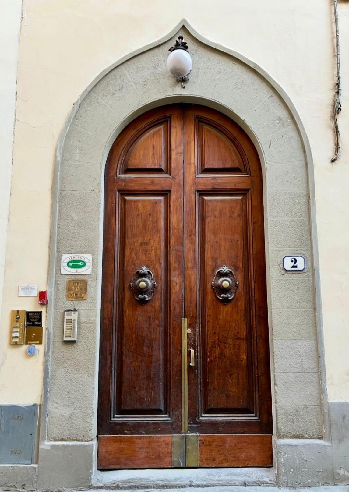 Presto Apartment Florence